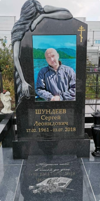 гранитные памятники в Тольятти