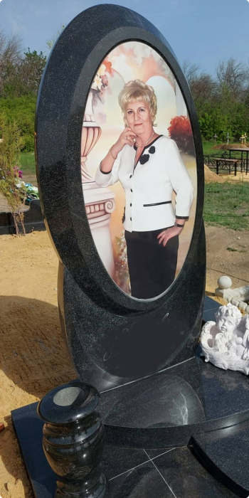 гранитные памятники в Тольятти