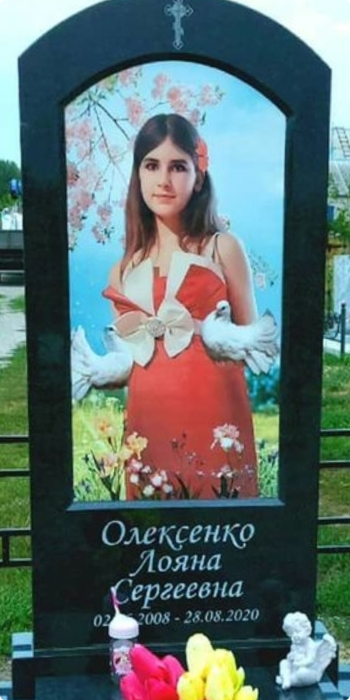 гранитные памятники в Тольятти