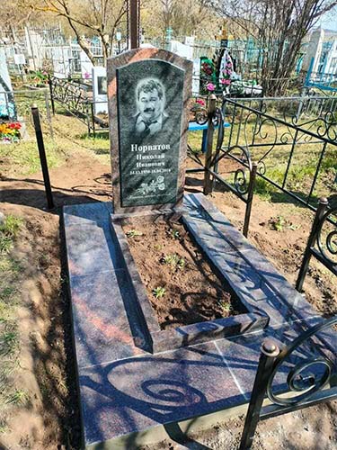 гранитные памятники в Тольятти
