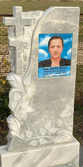 Памятники из мрамора в Тольятти