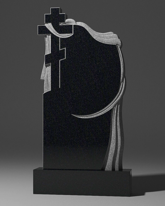 Памятник за 7 дней