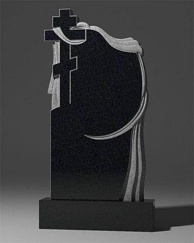 Памятник за 7 дней