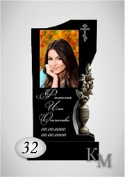 Фото, таблички на памятник