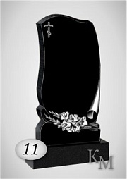 Недорогие памятники